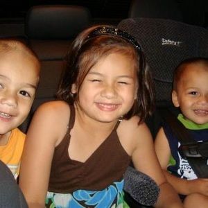 Meet your Posher, George